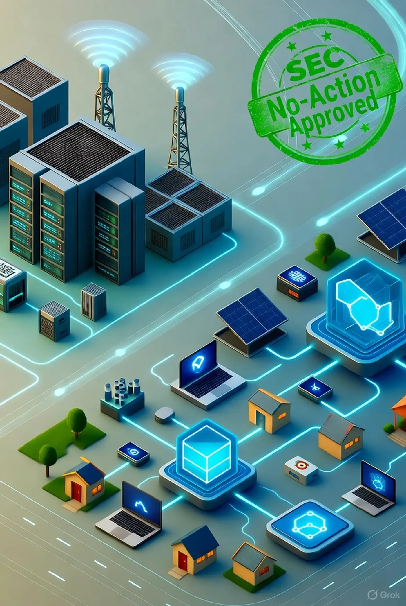 FinTech Image